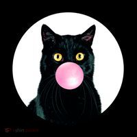 Bubble Cat Hoodie thumb 7