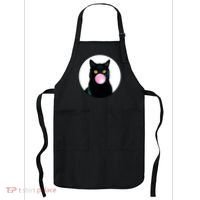 Bubble Cat Apron thumb 0
