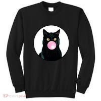 Bubble Cat Sweatshirt thumb 0