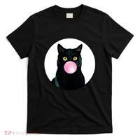 Bubble Cat T-Shirt thumb 0