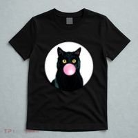Bubble Cat T-Shirt thumb 5