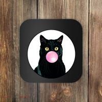Bubble Cat Coaster thumb 0