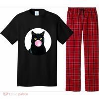 Bubble Cat Pajama Set thumb 0