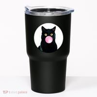 Bubble Cat Tumbler thumb 0