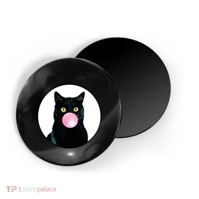 Magnet