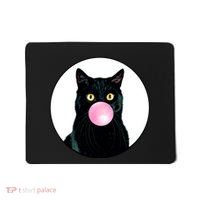 Bubble Cat Mousepad thumb 0