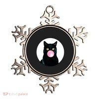 Bubble Cat Ornament thumb 0