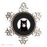 Bubble Cat Ornament