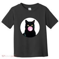 Bubble Cat Toddler T-Shirt thumb 0