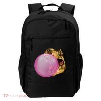 Bubble Gum T-Rex Backpack thumb 0