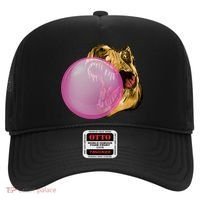 Bubble Gum T-Rex Hat thumb 0
