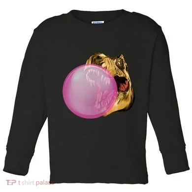 Toddler Long Sleeve