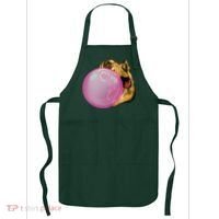 Bubble Gum T-Rex Apron thumb 0