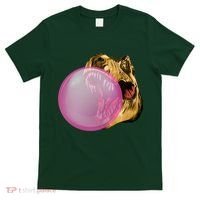Bubble Gum T-Rex T-Shirt thumb 0