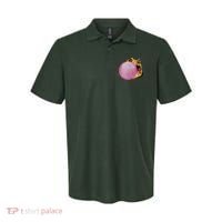 Bubble Gum T-Rex Polo thumb 0