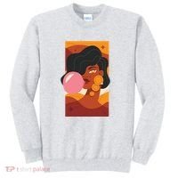 Bubblegum Girl Sweatshirt thumb 0