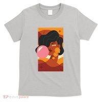 Bubblegum Girl T-Shirt thumb 0