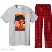 Bubblegum Girl Pajama Set thumb 0
