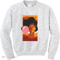 Bubblegum Girl Kids Sweatshirt thumb 0