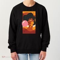 Bubblegum Girl Women's Sweatshirt thumb 0