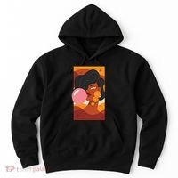 Bubblegum Girl Hoodie thumb 0