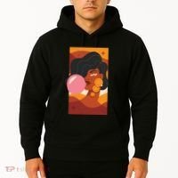 Bubblegum Girl Hoodie thumb 2