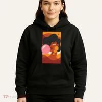 Bubblegum Girl Hoodie thumb 5