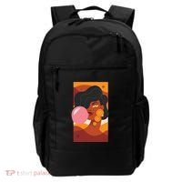 Bubblegum Girl Backpack thumb 0