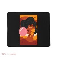 Bubblegum Girl Mousepad thumb 0