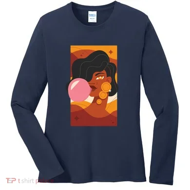 Women's Long Sleeve Shirt