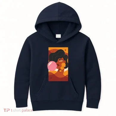 Kids Hoodie