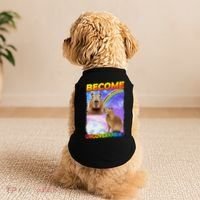 Become Ungovernable Capybara Capibara Pop Culture Doggie Tank thumb 2