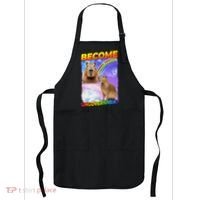 Become Ungovernable Capybara Capibara Pop Culture Apron thumb 0