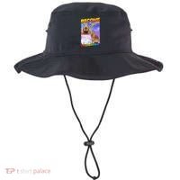 Become Ungovernable Capybara Capibara Pop Culture Bucket Hat thumb 0