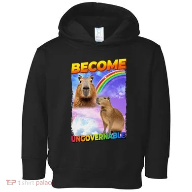 Toddler Hoodie