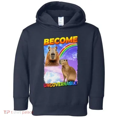 Toddler Hoodie
