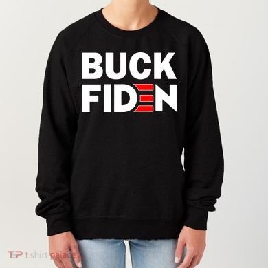 Buck Fiden Women's Sweatshirt