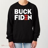 Buck Fiden Women's Sweatshirt thumb 0