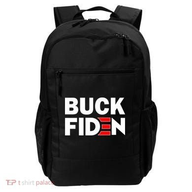 Buck Fiden Backpack