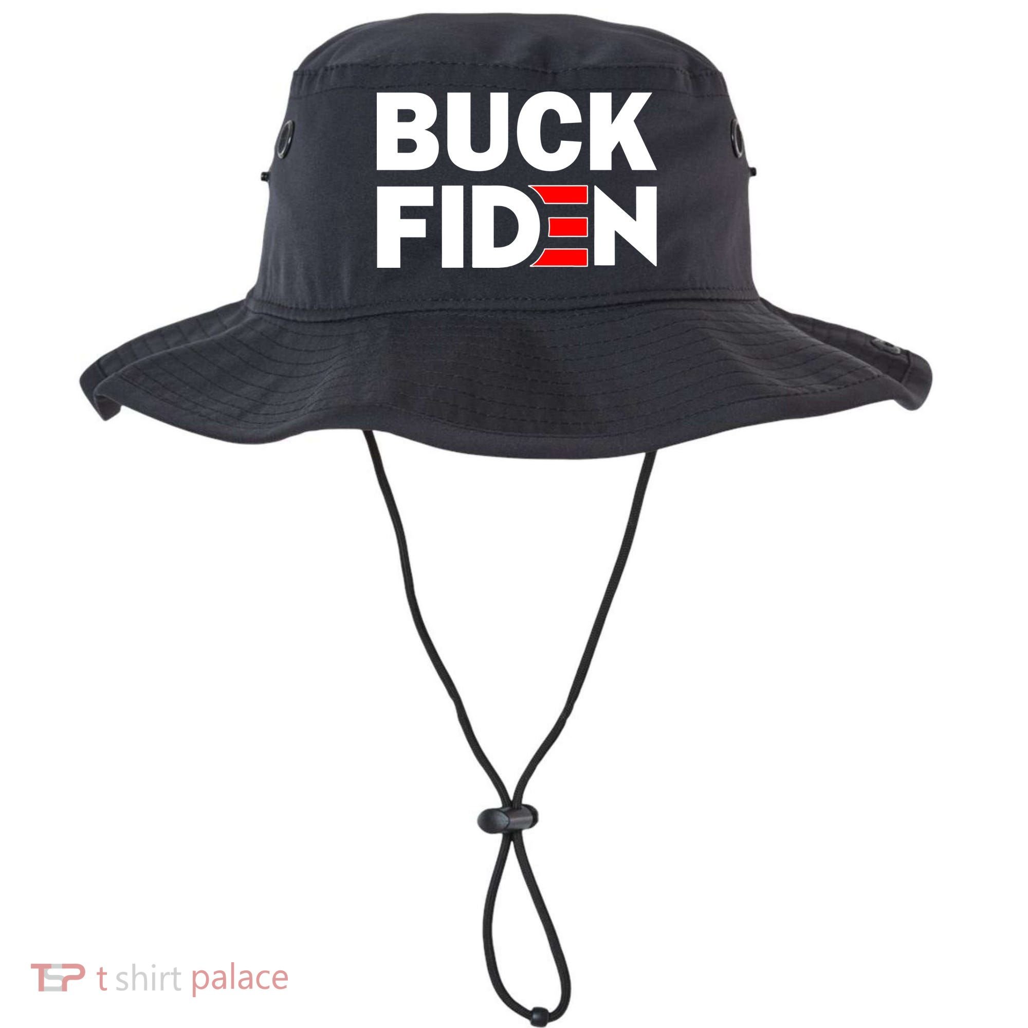 Buck Fiden Bucket Hat