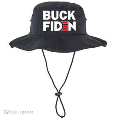 Buck Fiden Bucket Hat