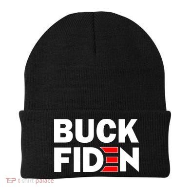 Buck Fiden Beanie