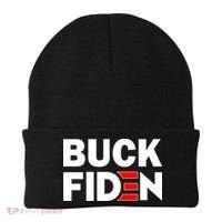 Buck Fiden Beanie thumb 0