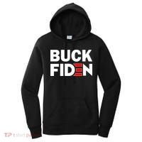 Buck Fiden Women's Hoodie thumb 0