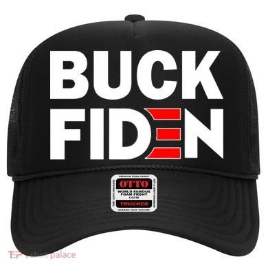 Buck Fiden Hat