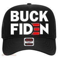 Buck Fiden Hat thumb 0