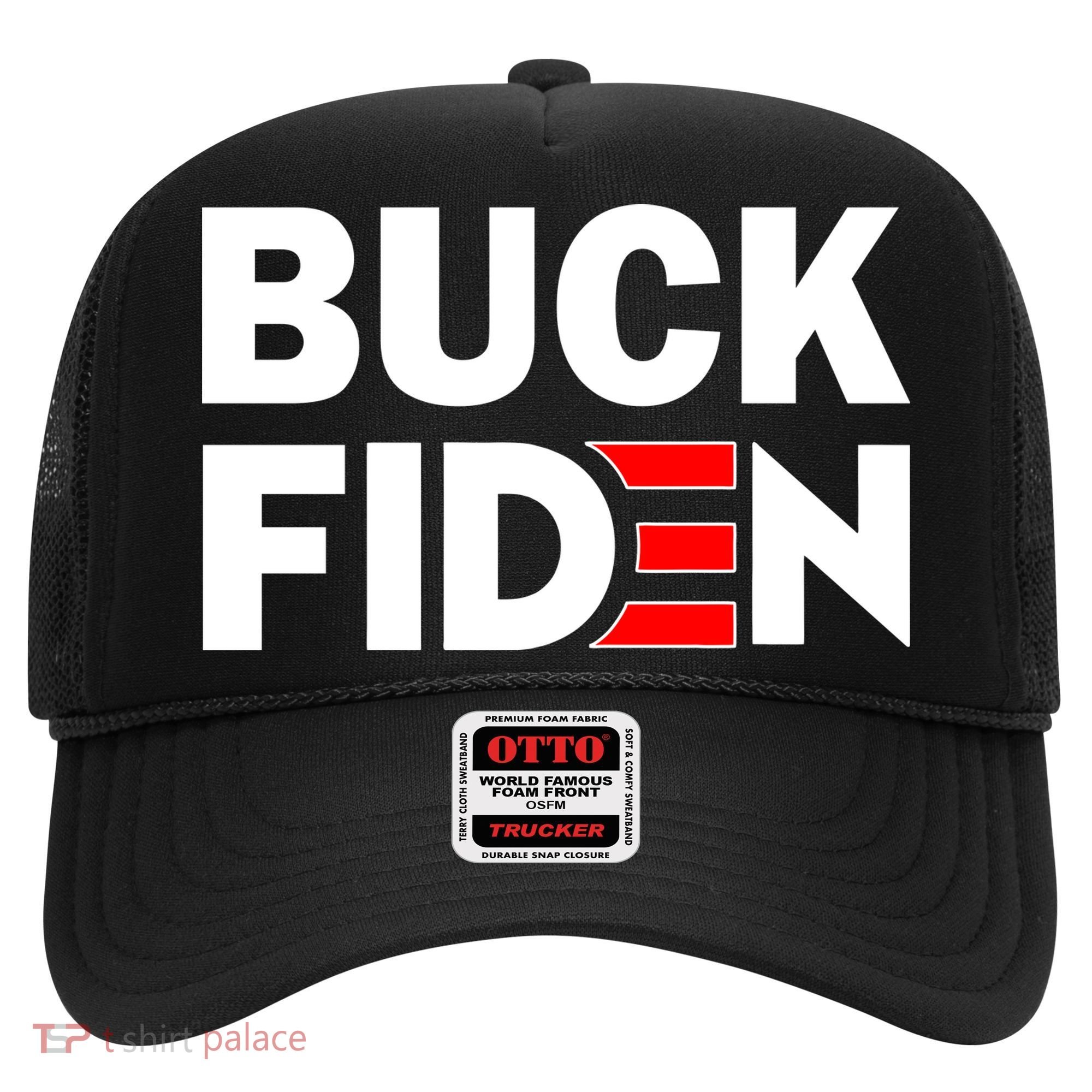 Buck Fiden Hat