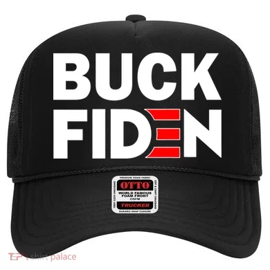 Buck Fiden Hat