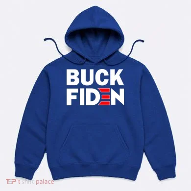 Buck Fiden Hoodie