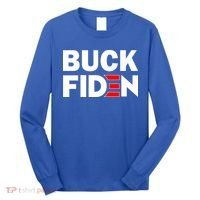 Buck Fiden Long Sleeve Shirt thumb 0